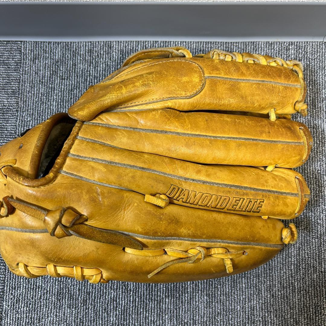 ダルビッシュモデル NIKE 一般硬式用 投手用グラブ