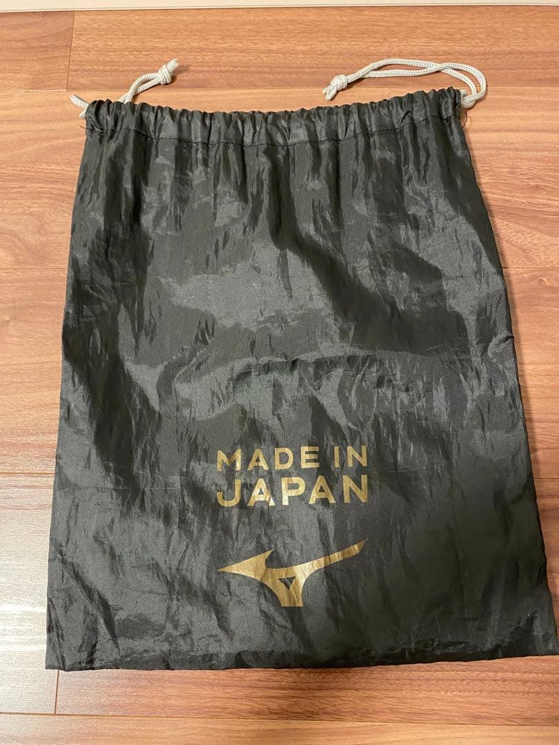 （さつまいも）スパイク⭐︎ミズノ⭐︎モレリア neo4 Japan⭐︎26cm