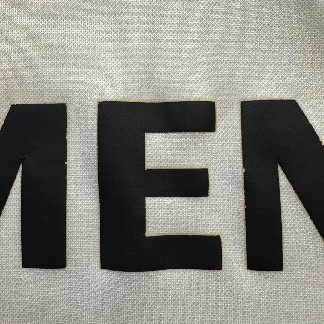 オーウェン 04/05 レアルマドリード ユニフォーム