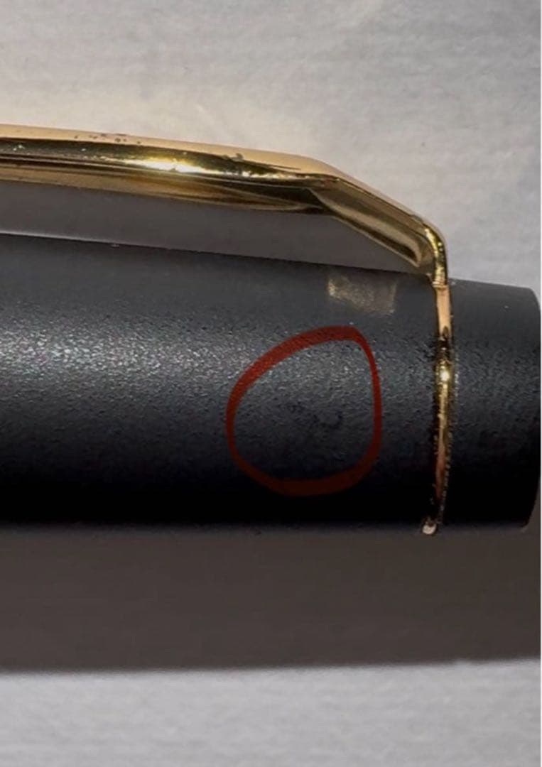 と*ん様 野原工芸 木製シャープペンシル 本体