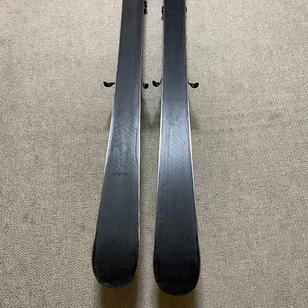 スキー板 HEAD 163