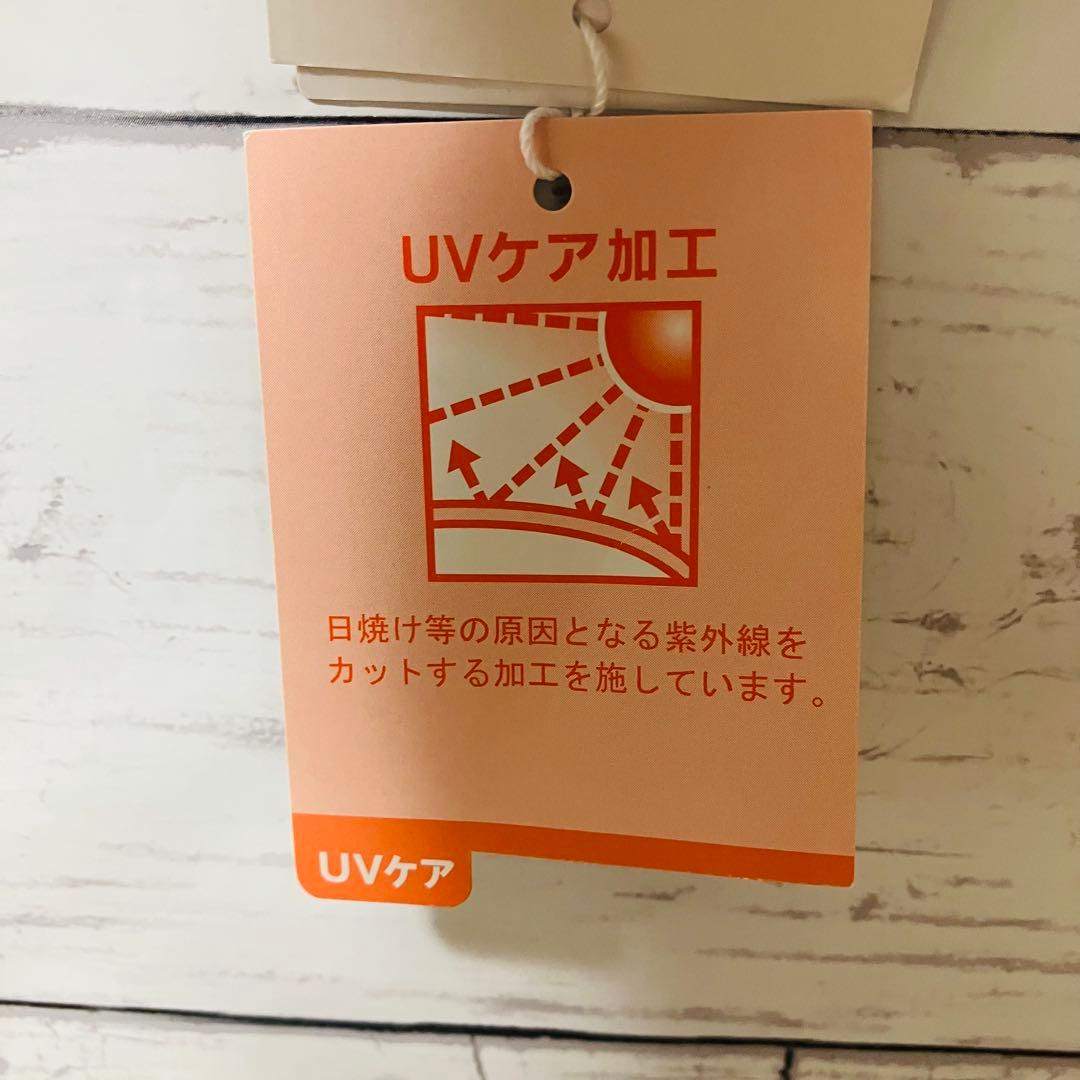 【新品未使用】カステルバジャック ゴルフ モックネック 吸汗速乾 UVケア