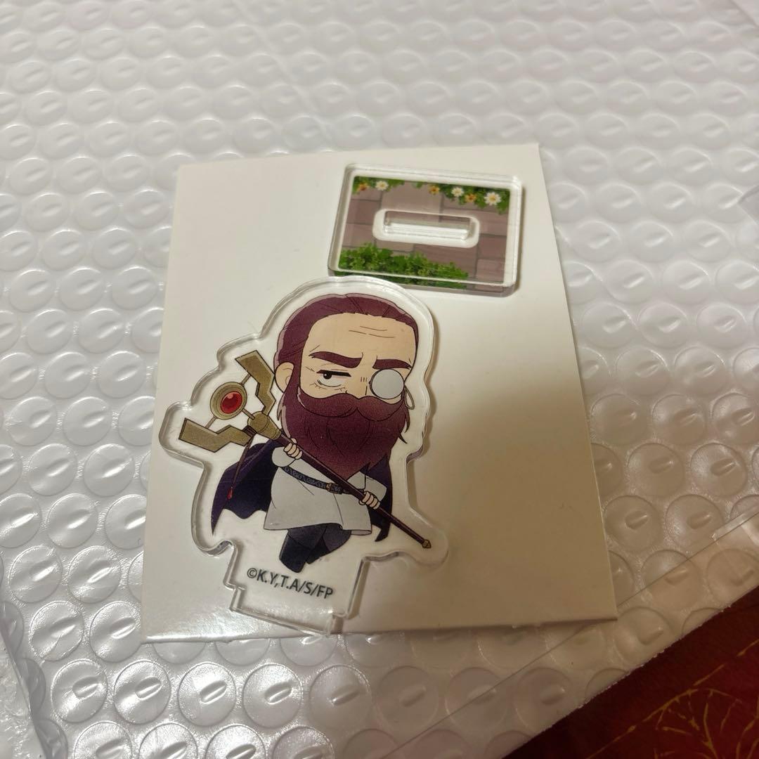 ミ*コ様 葬送のフリーレン 全15巻セット＋小説前奏　特典、オマケつき　【5〜1