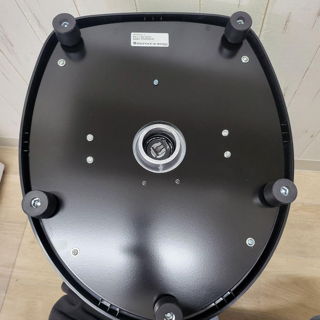 極美品 タカラベルモント　ユメ　エスポワール　スツール