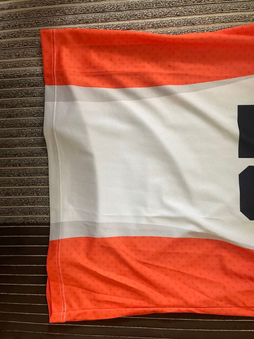 法政大学 バレーボールユニフォーム