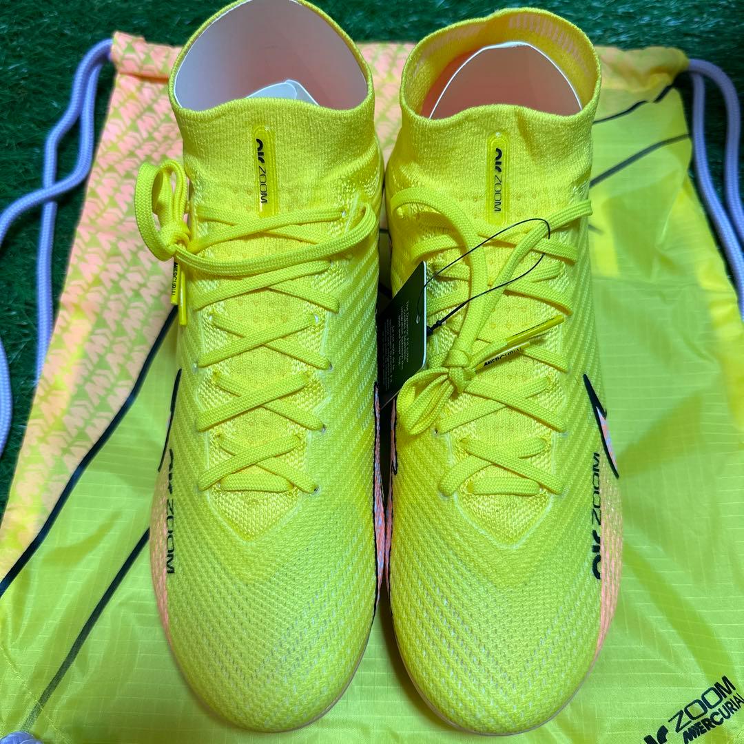 【在庫限り】マーキュリアル エリート DF SG 25.5cm 送料無料