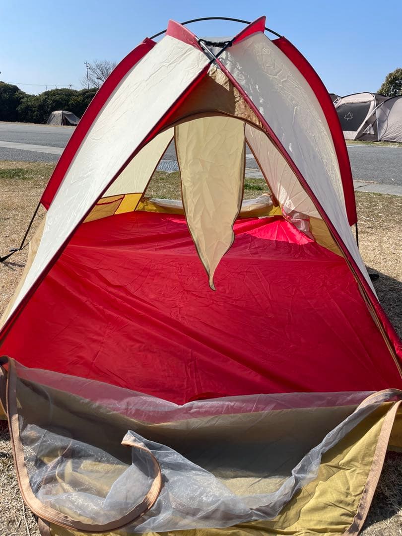 MOSS Star Dome Ⅱ スタードームⅡ オリジナル　シアトル