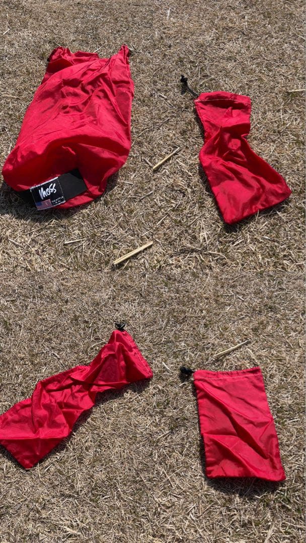 MOSS Star Dome Ⅱ スタードームⅡ オリジナル　シアトル