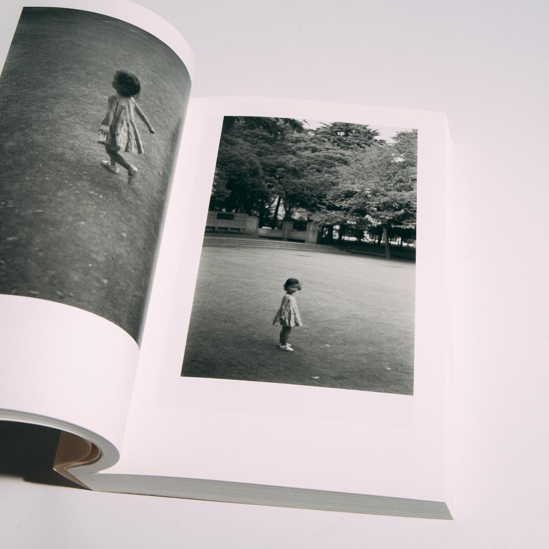 at  上田義彦写真集