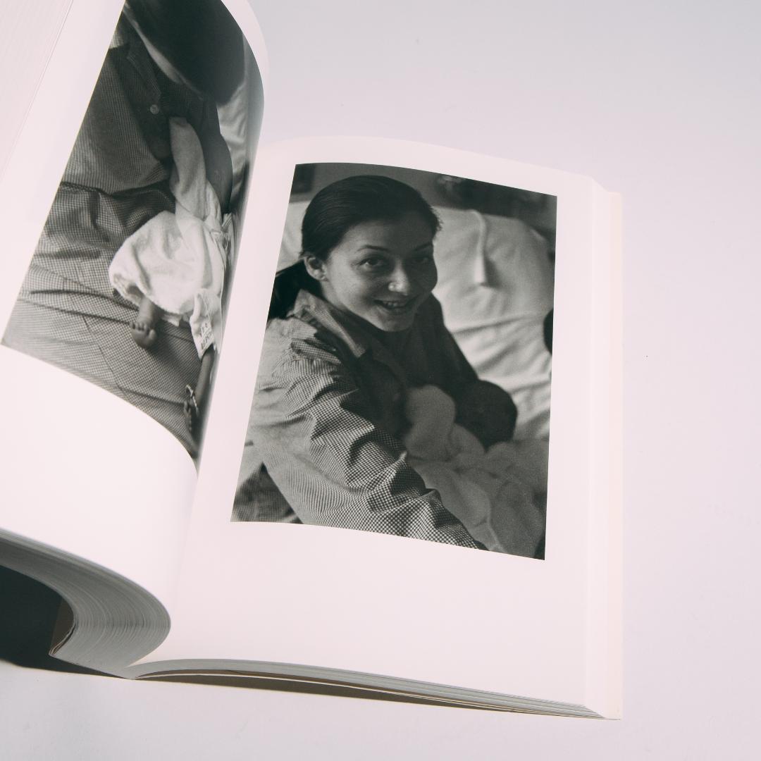 at  上田義彦写真集