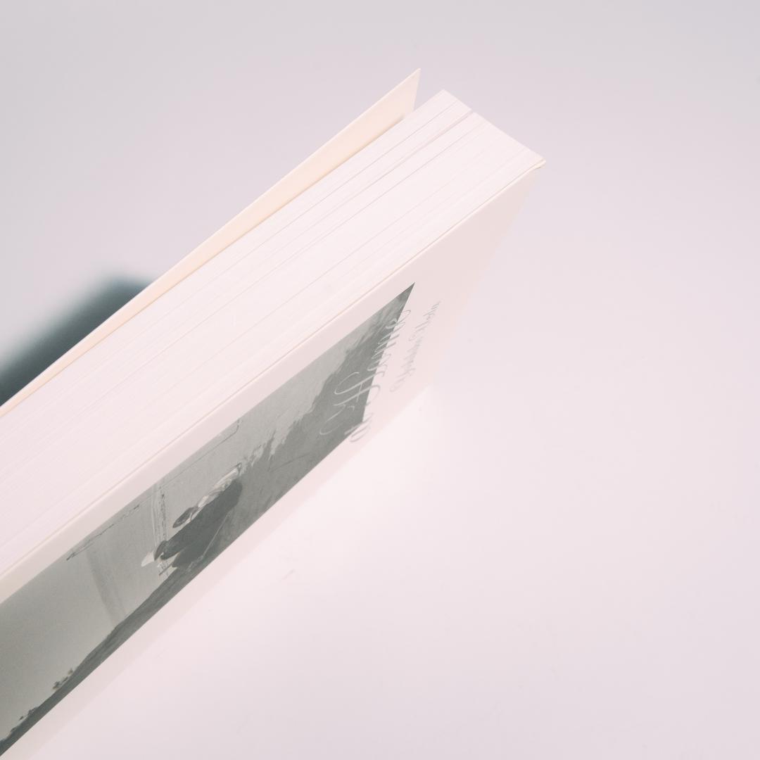 at  上田義彦写真集