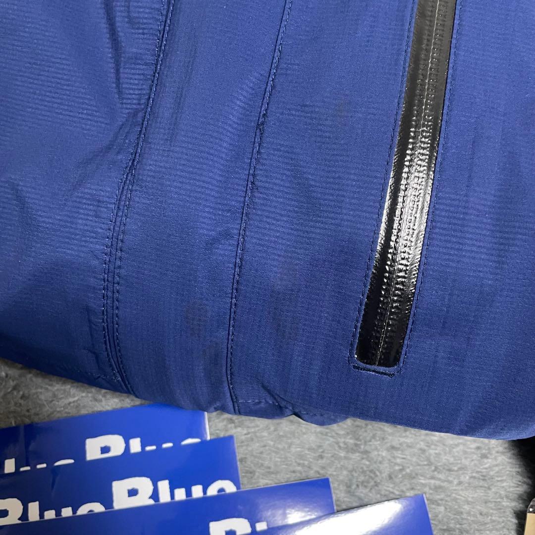 Blue Blue ブルーブルー　ウェア　帽子　キャップ　ステッカー　箸