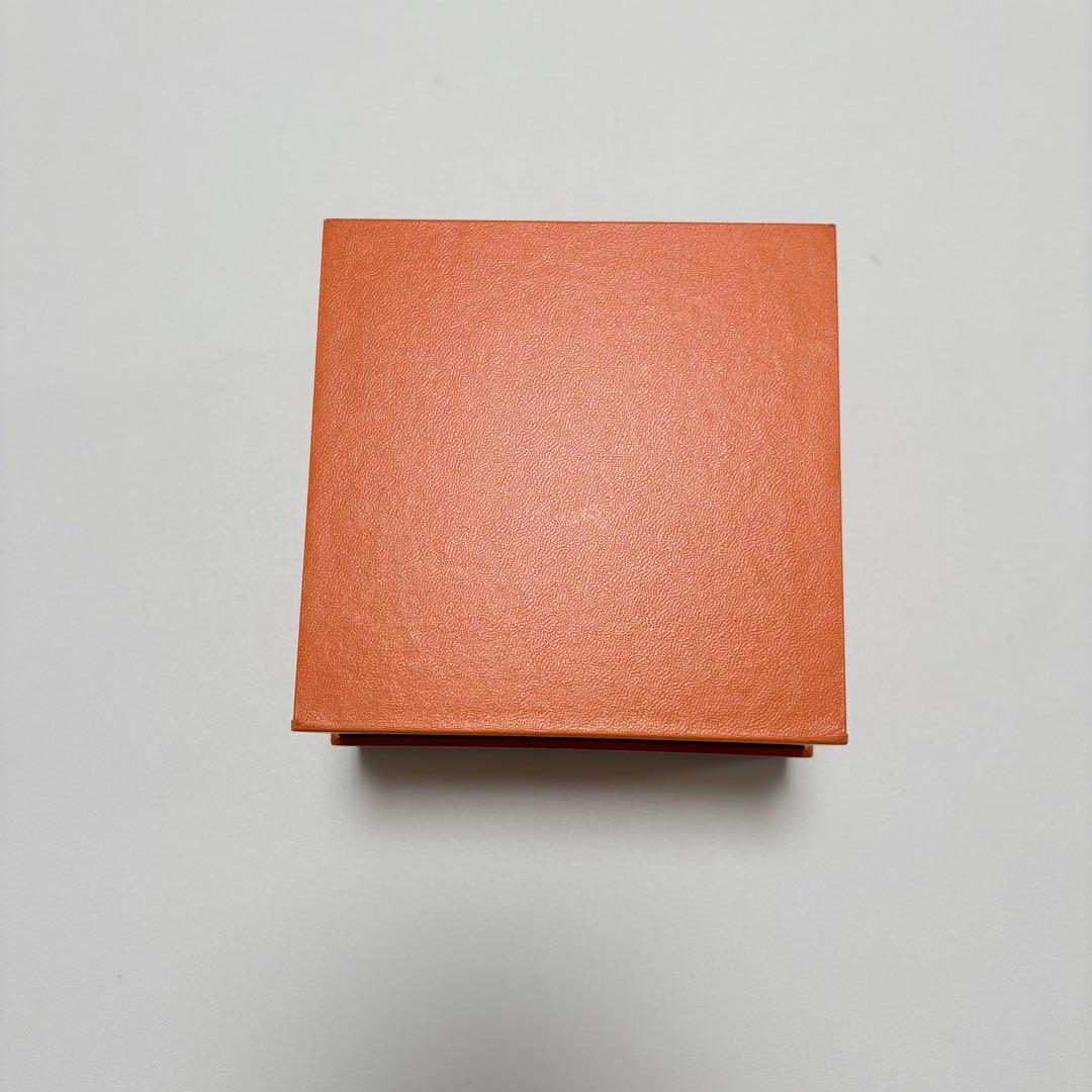 美品　エルメス　腕時計　ケース　空箱　現行品