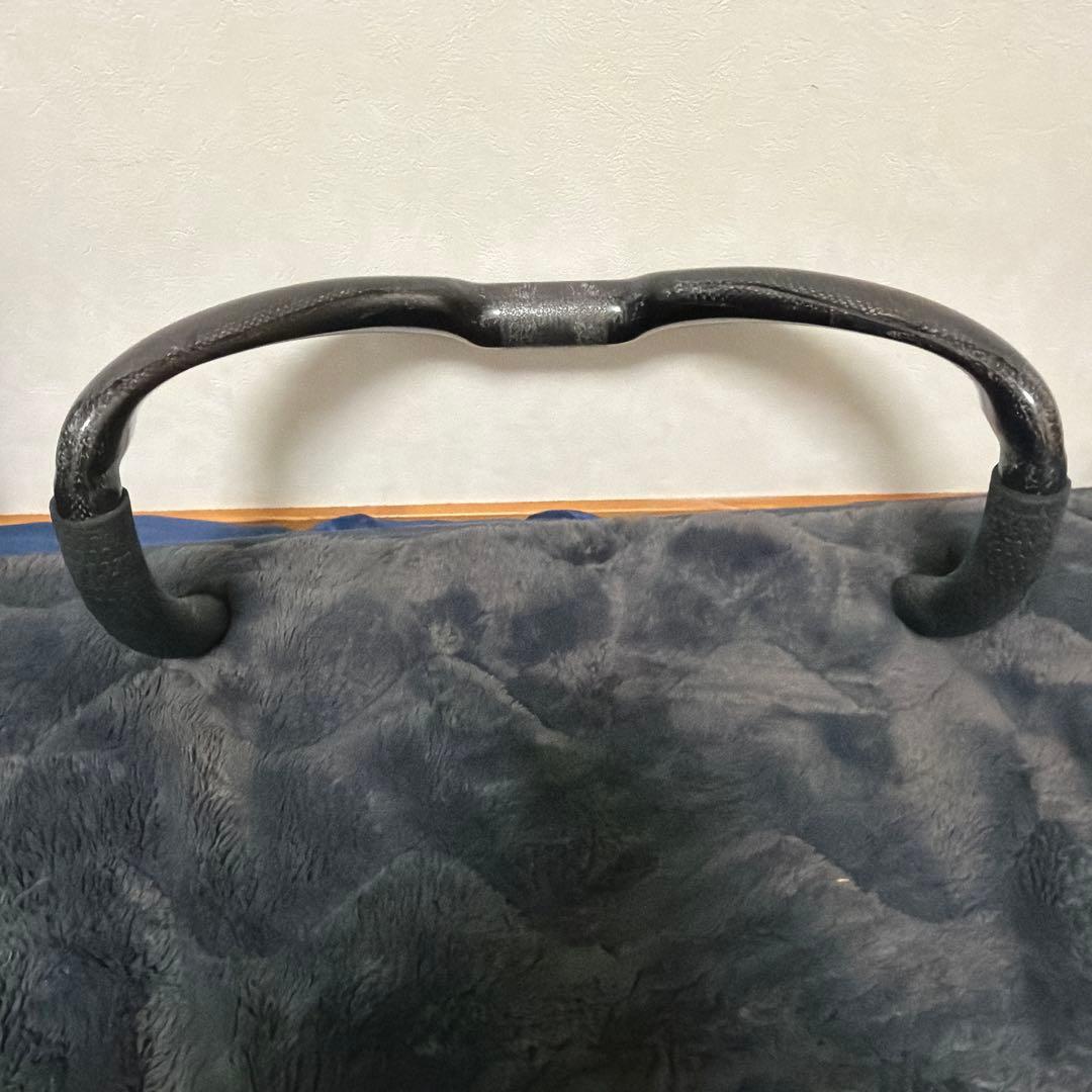 カーボンエアロハンドル トラック(ピスト)用　370mm