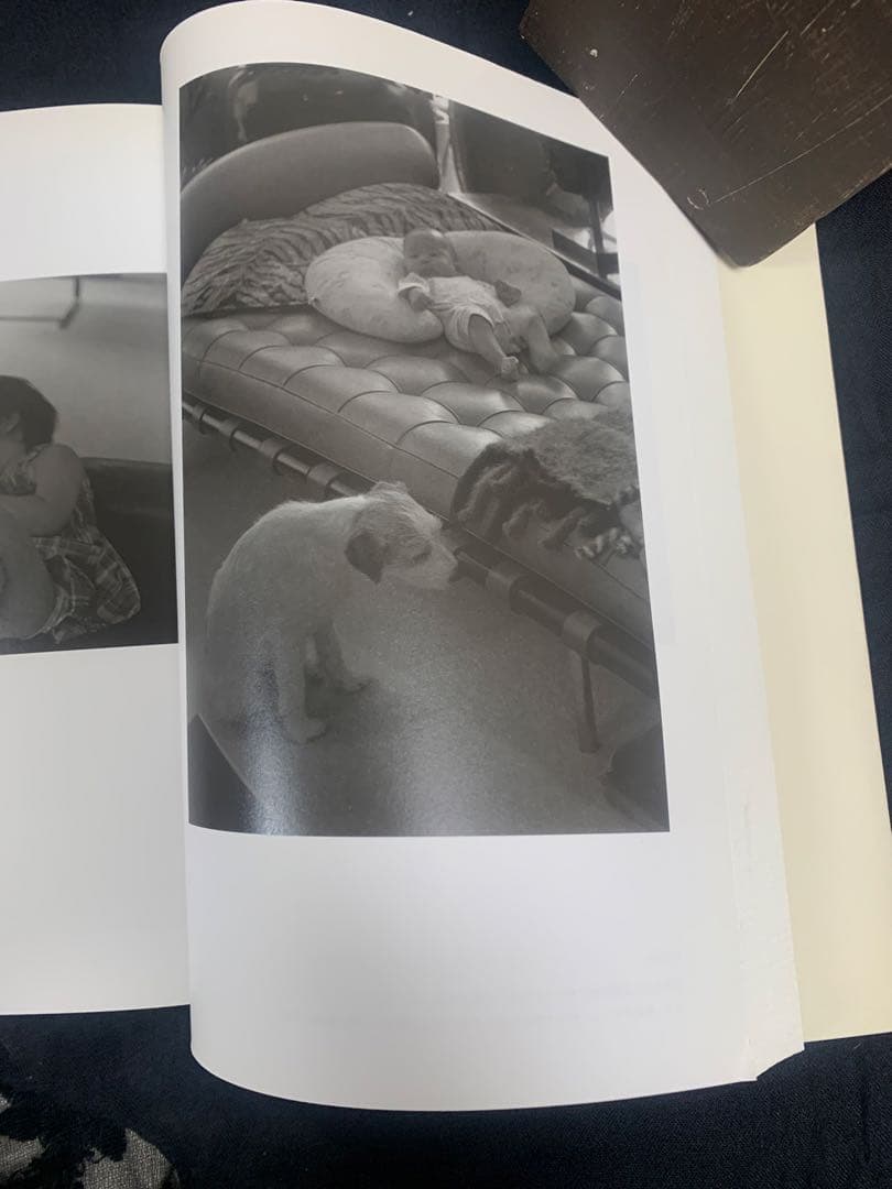 上田義彦 写真集「at 」