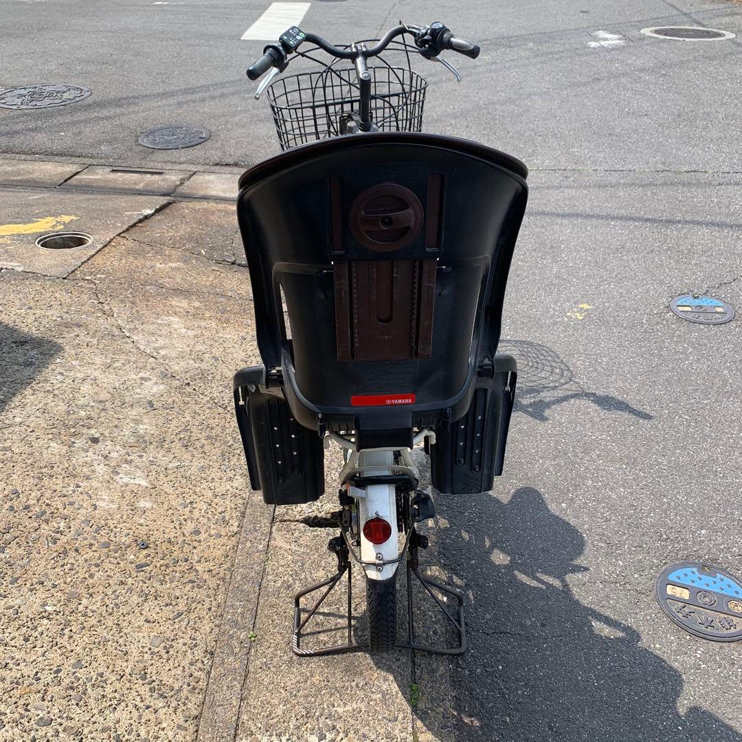 格安！[861]送料無料 ヤマハ PAS Babby パス バビー