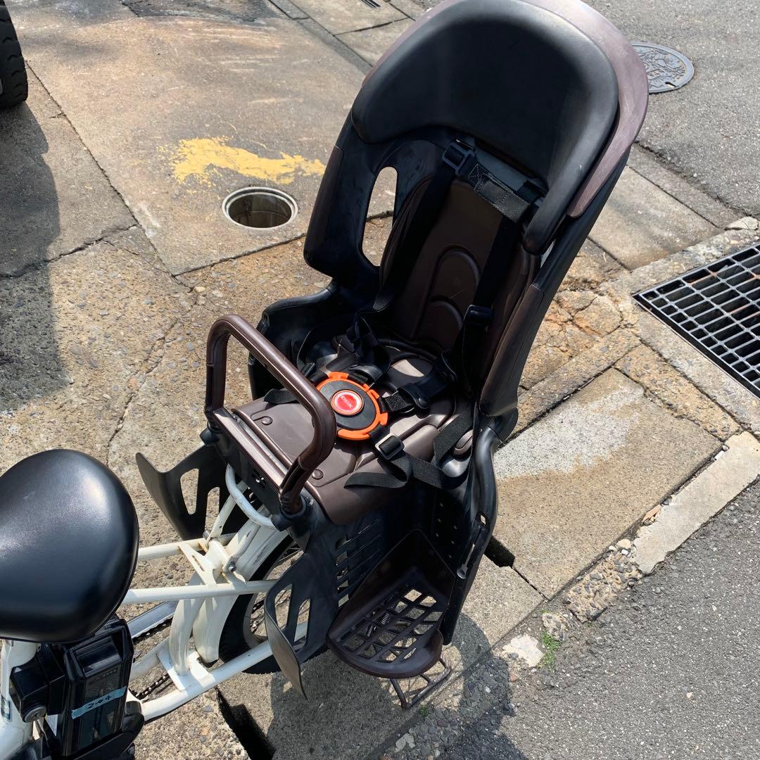 格安！[861]送料無料 ヤマハ PAS Babby パス バビー