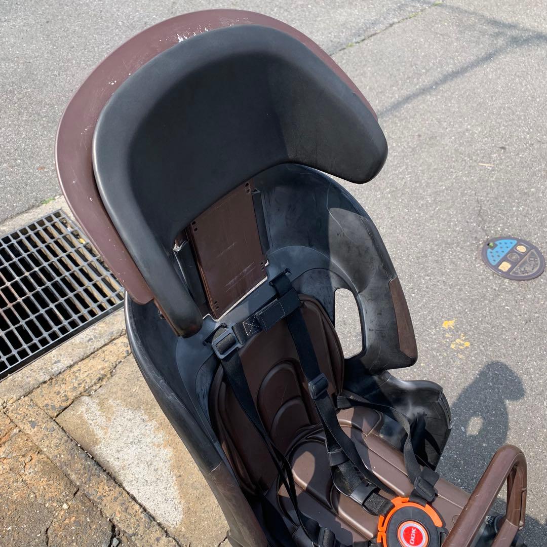 格安！[861]送料無料 ヤマハ PAS Babby パス バビー