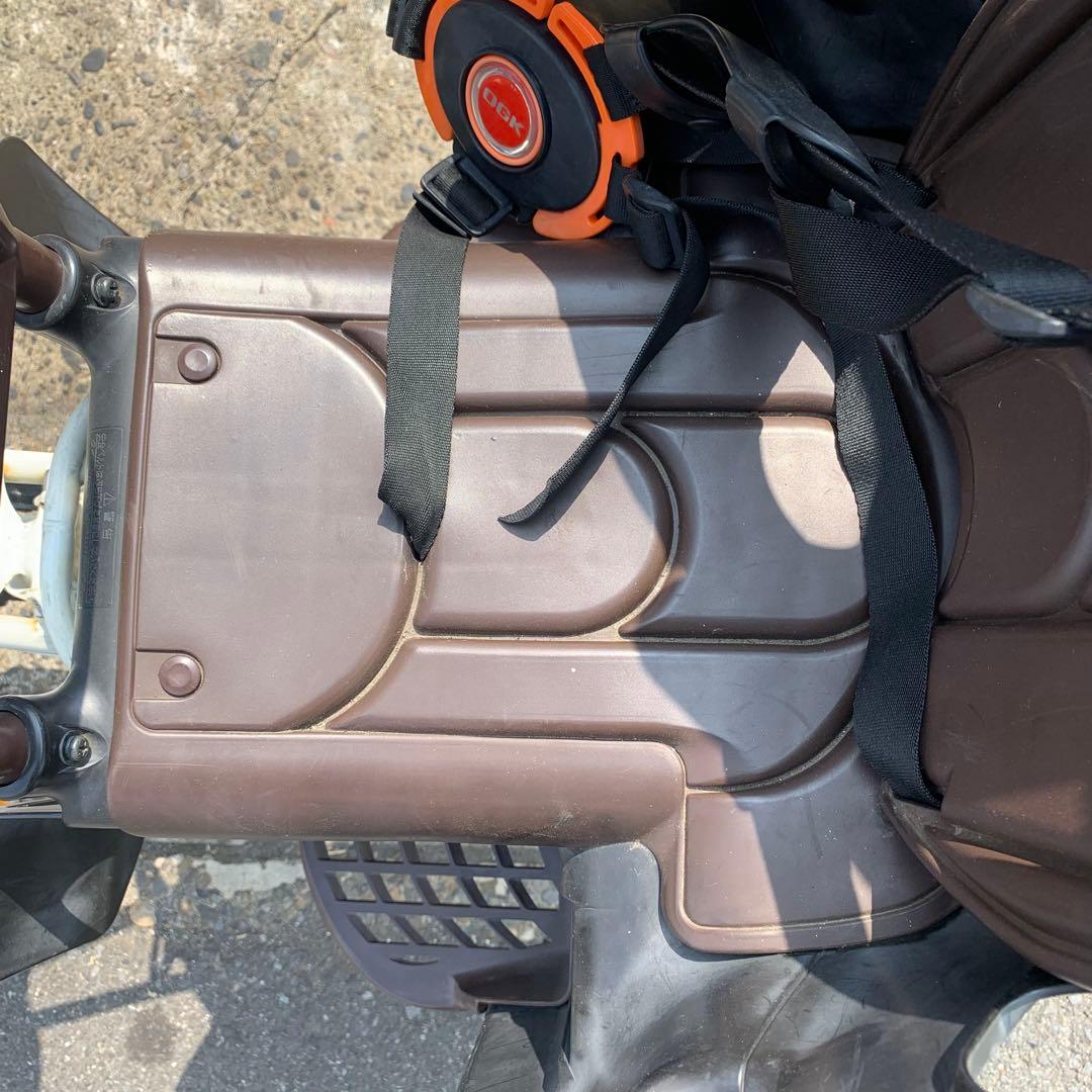 格安！[861]送料無料 ヤマハ PAS Babby パス バビー