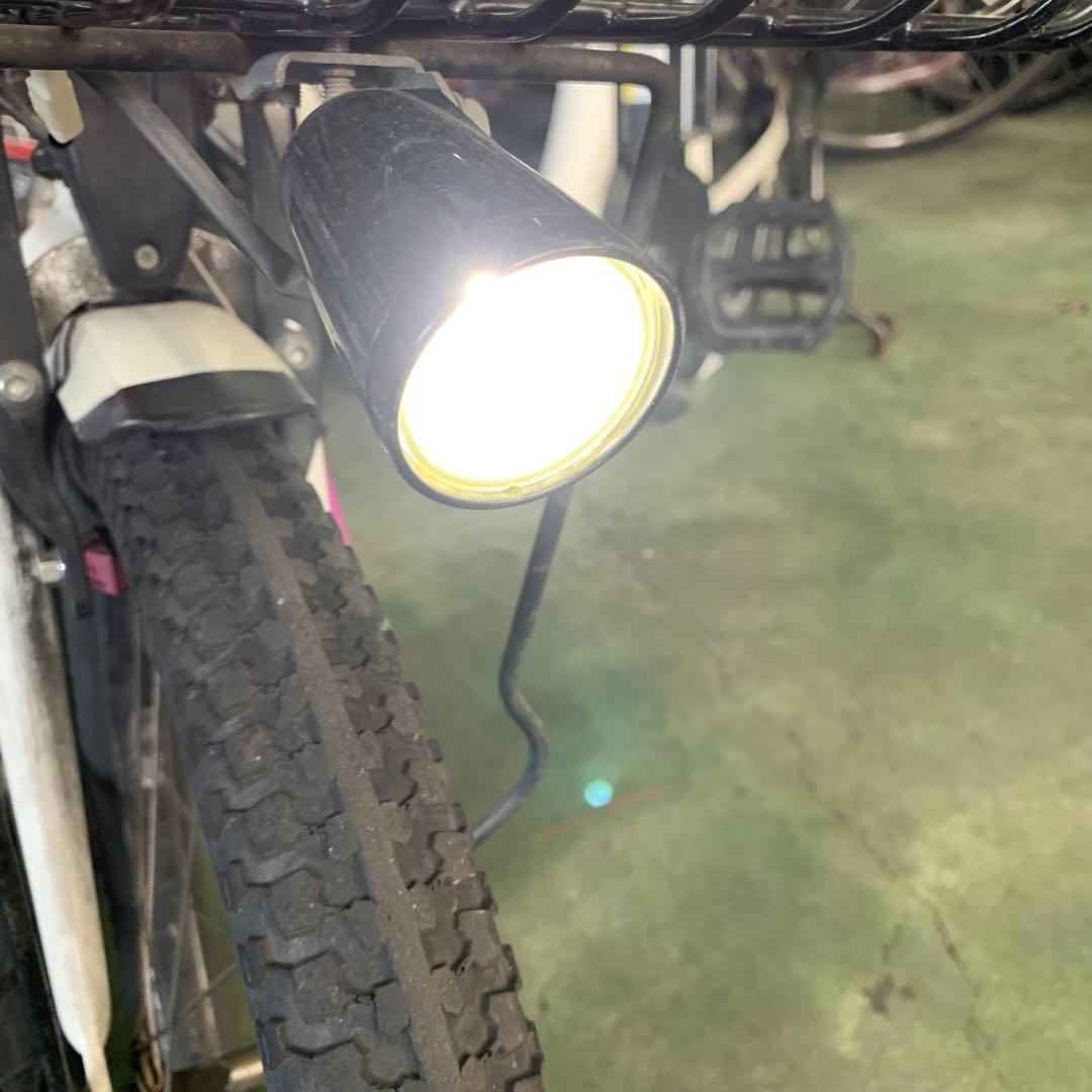 格安！[861]送料無料 ヤマハ PAS Babby パス バビー