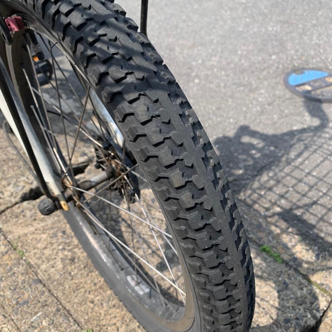 格安！[861]送料無料 ヤマハ PAS Babby パス バビー