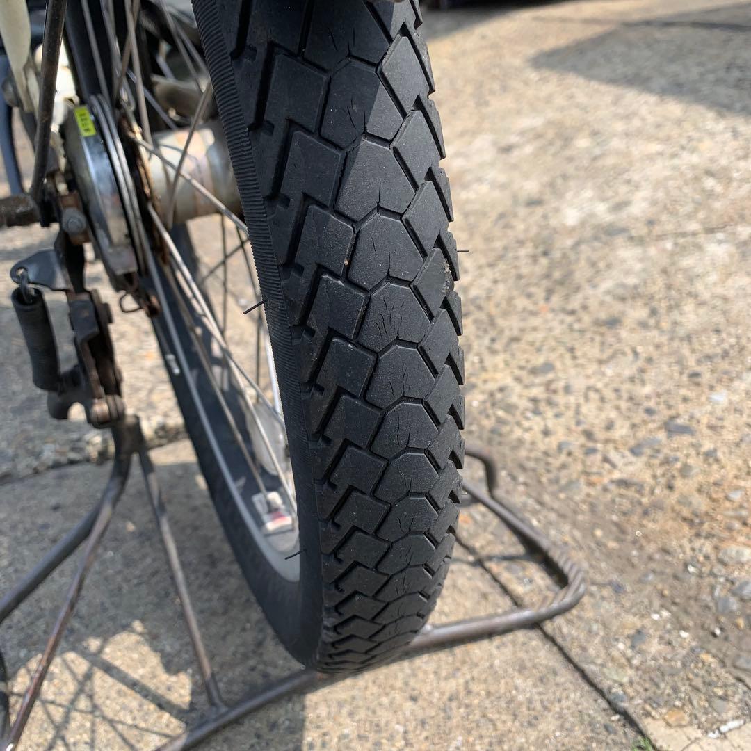 格安！[861]送料無料 ヤマハ PAS Babby パス バビー