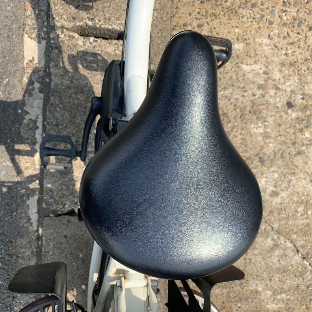 格安！[861]送料無料 ヤマハ PAS Babby パス バビー