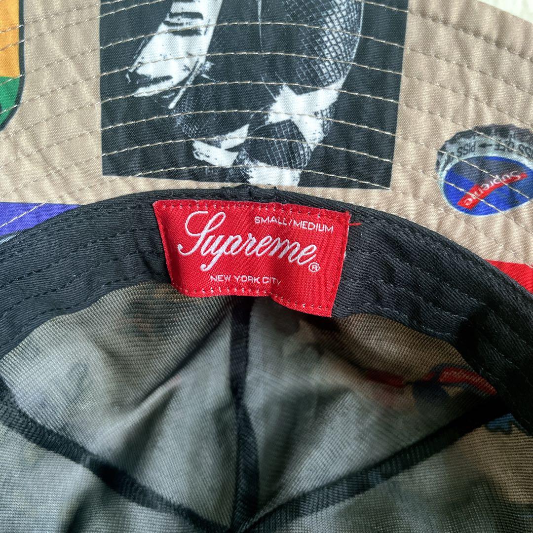 【美品】 Supreme シュプリーム GORE-TEX Bell Hat