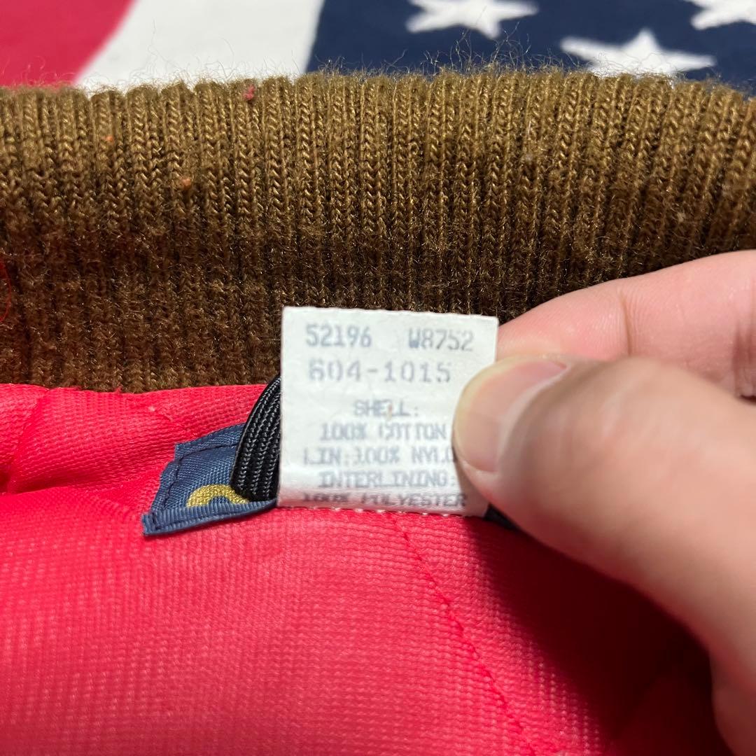 希少！70s USA製ヴィンテージ オシュコシュ ワークジャケット