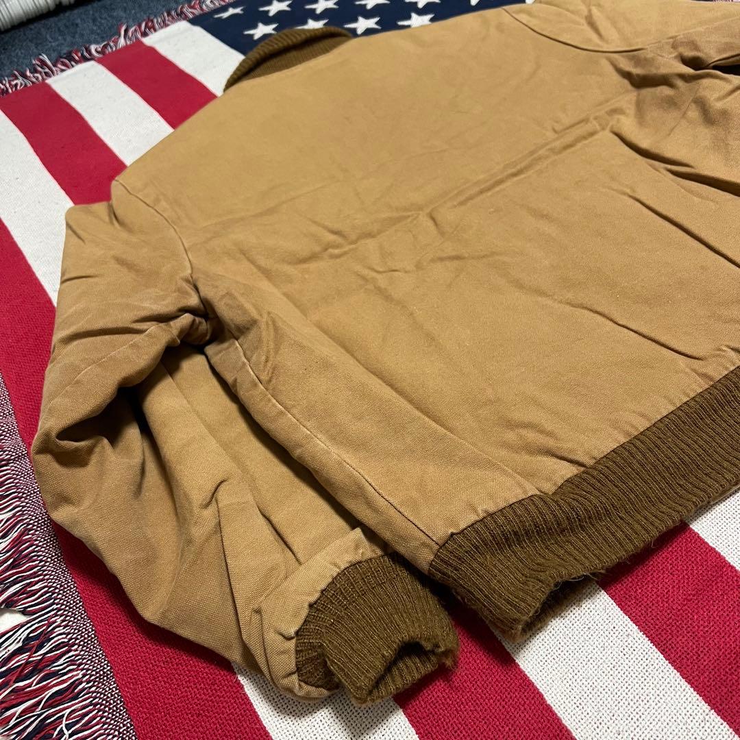 希少！70s USA製ヴィンテージ オシュコシュ ワークジャケット