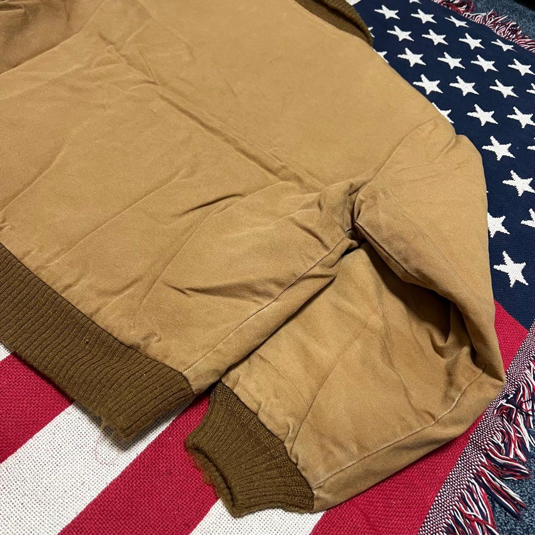 希少！70s USA製ヴィンテージ オシュコシュ ワークジャケット