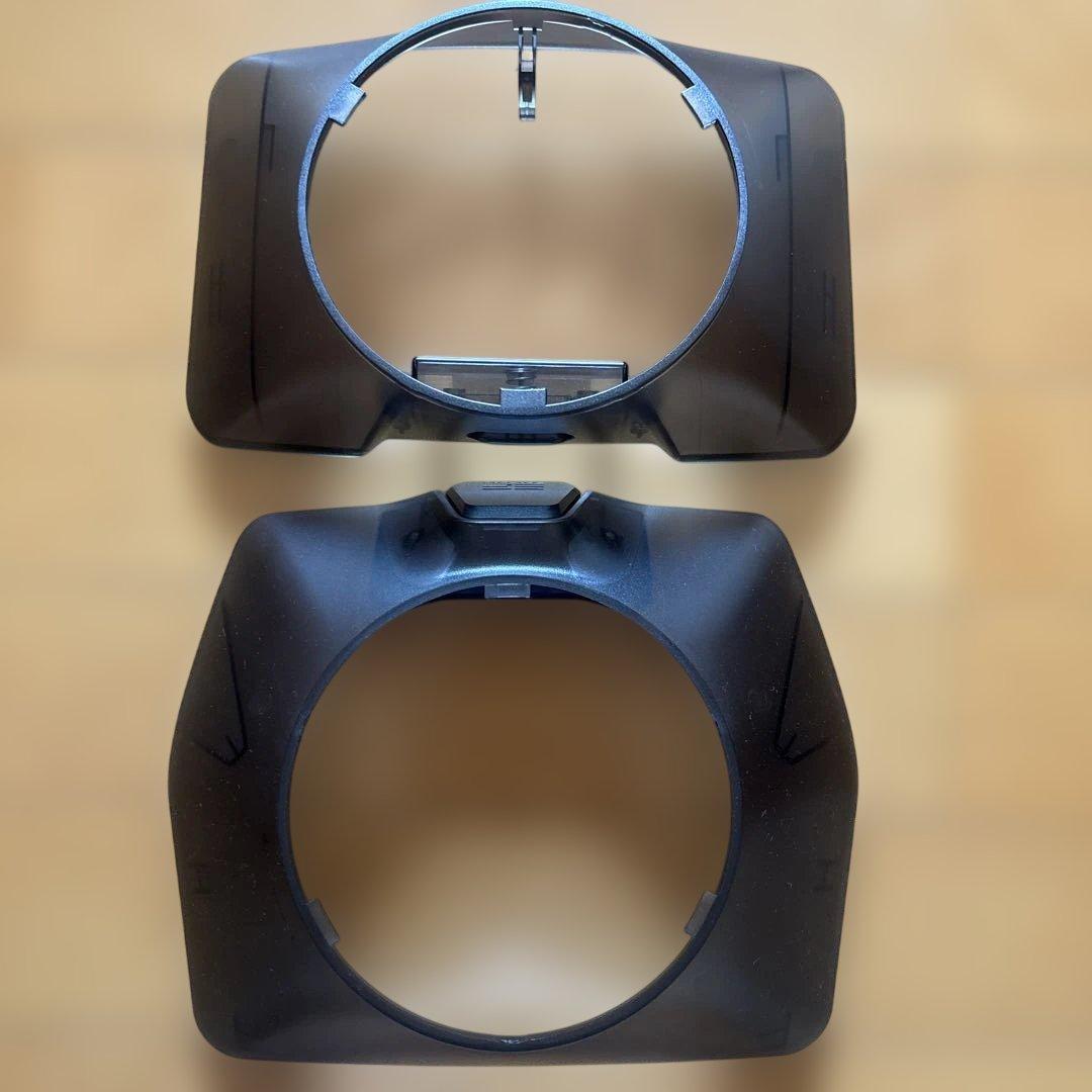 ECOFLOW 冷暖房エアコン EcoFlow WAVE2 本体と付属品