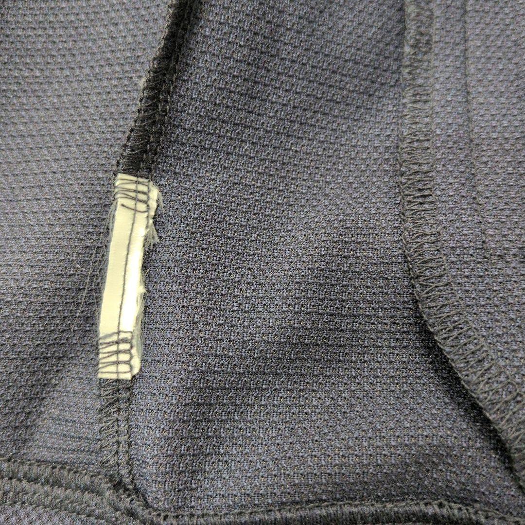 極美品✨ フェリージゴルフ ウェア メンズ ウォームパーカー ブルゾン Wジップ