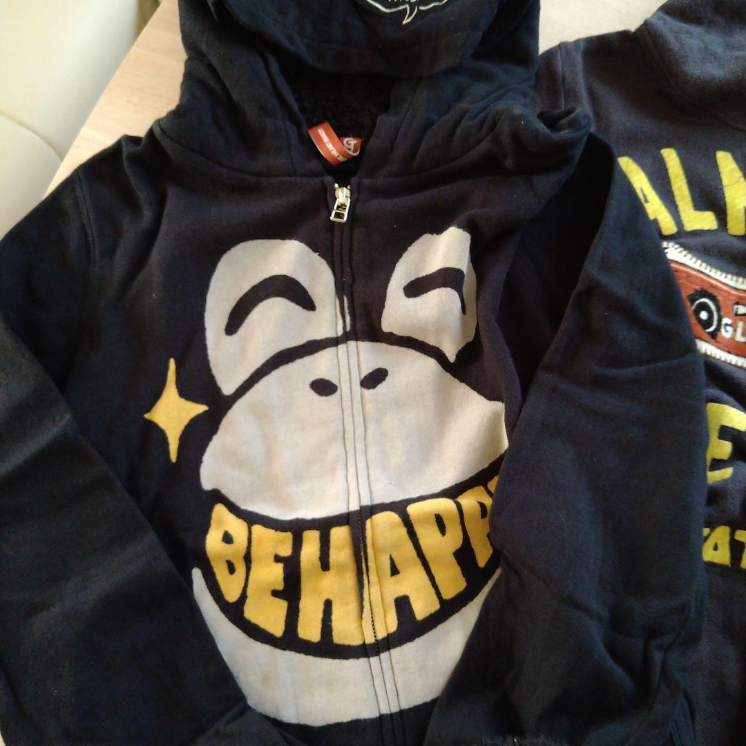 Gluttons トマトスープデザイン トートバッグ等未使用4点セット+オマケ