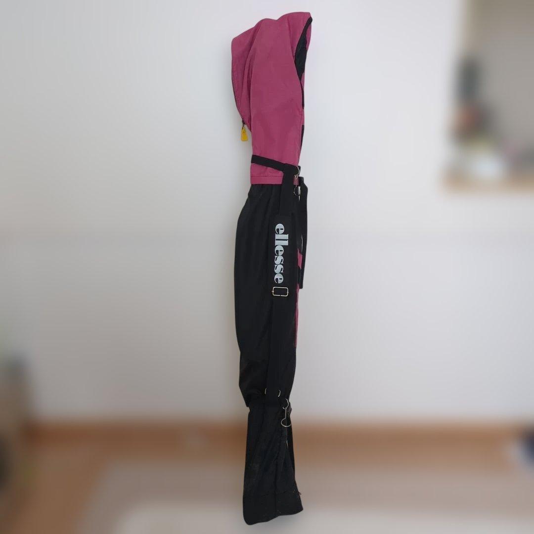 ROSSIGNOL Power Turn スキー 156cm ポール付き