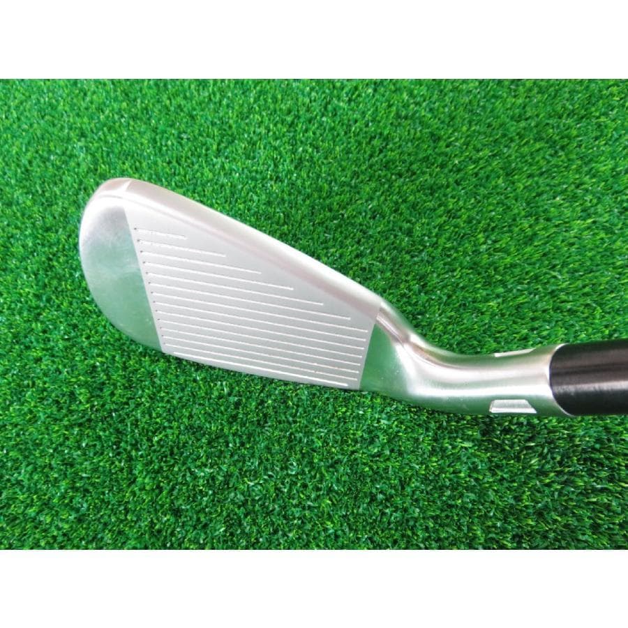 テ−ラーメイド2025　Qi 7番アイアン NS910GH-S