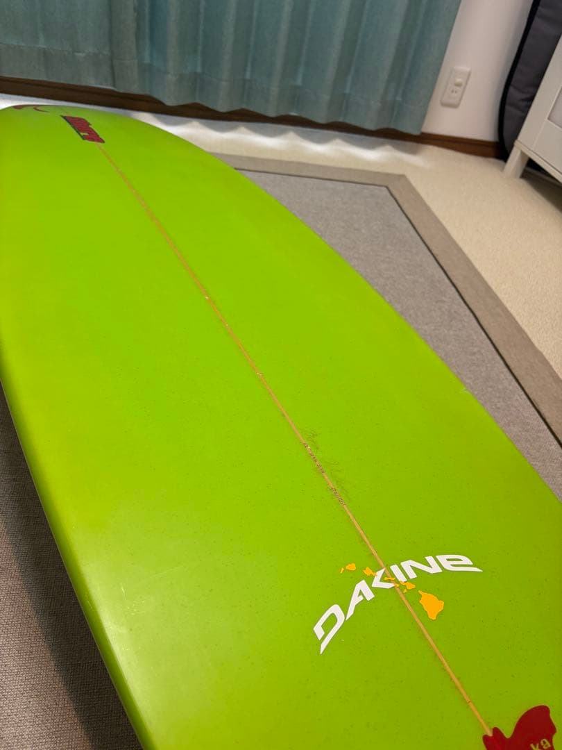 Shore EPS ショートボード サーフボード 6'1 発送も可能