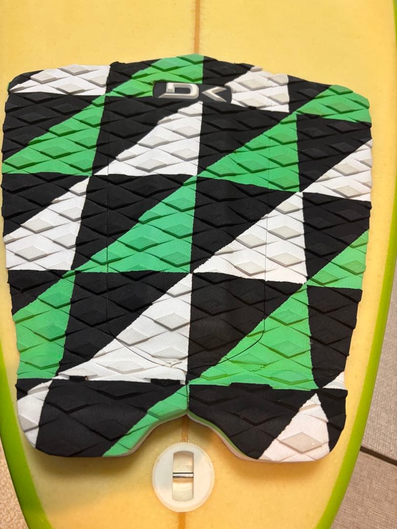 Shore EPS ショートボード サーフボード 6'1 発送も可能