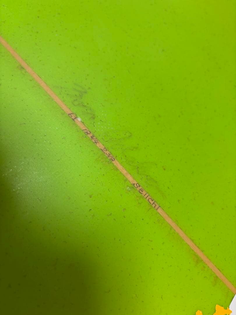 Shore EPS ショートボード サーフボード 6'1 発送も可能