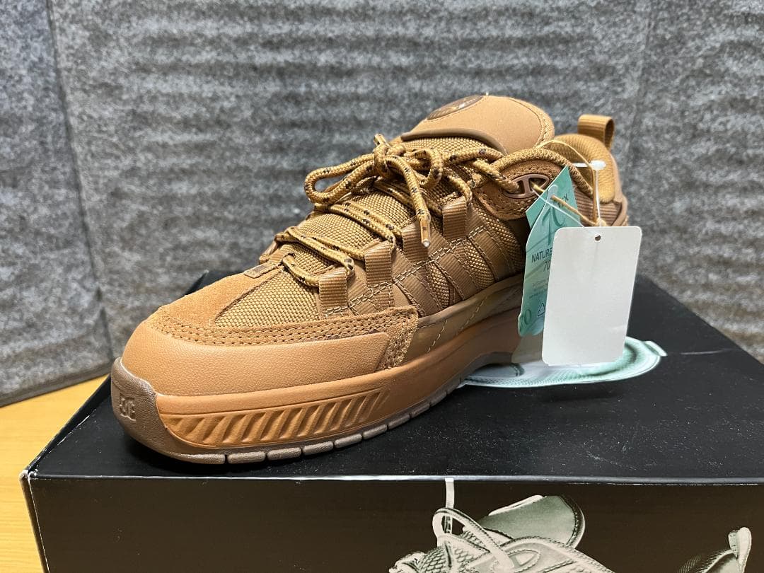 DC Shoes LUCIEN 26cm (8.0インチ) 新品未使用