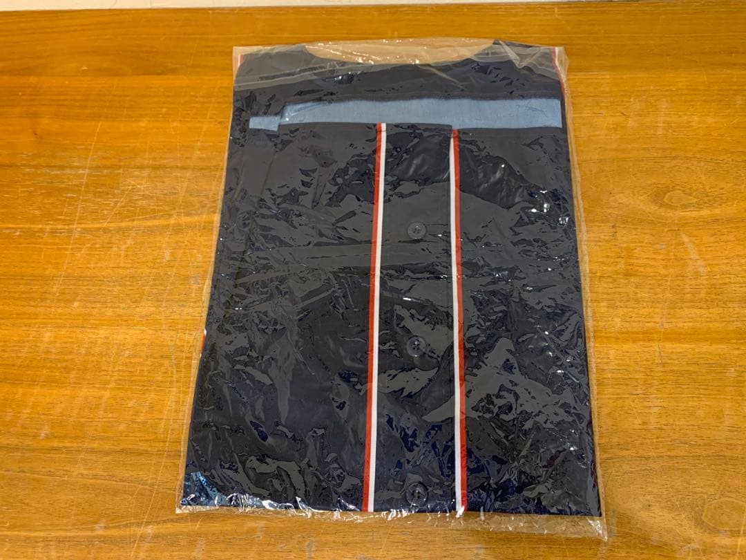 G0220-39★未開封　ヤクルトスワローズ CREW ユニフォーム 4点