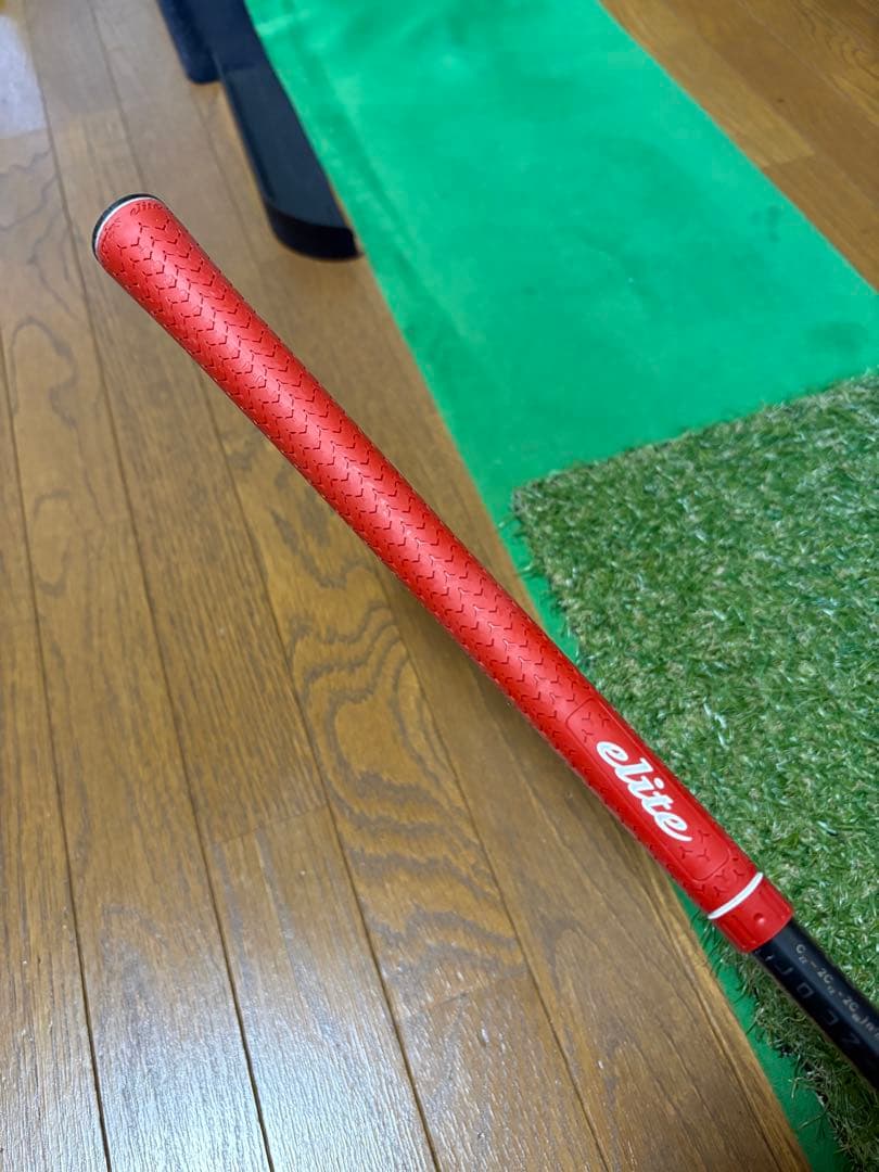 コブラ COBRA King F6 SMARTPAD ユーティリティ 25°