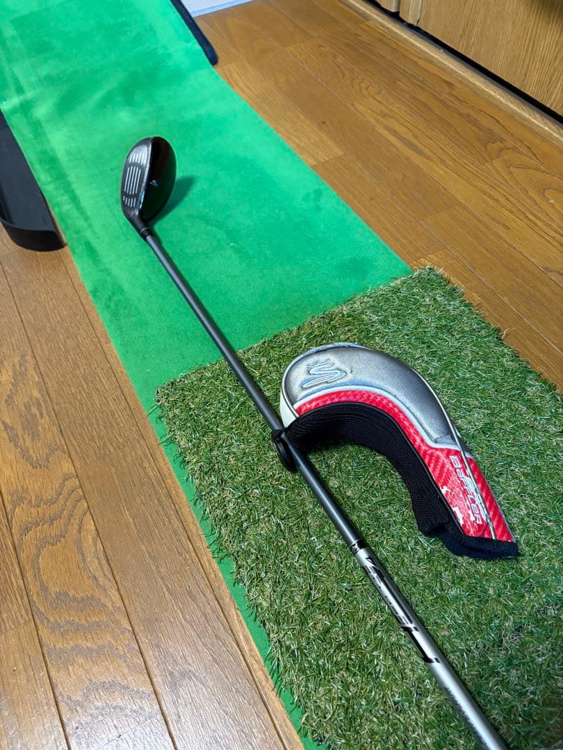 コブラ COBRA King F6 SMARTPAD ユーティリティ 25°