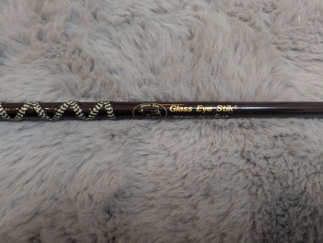 グラスアイスティック 値下げしました！