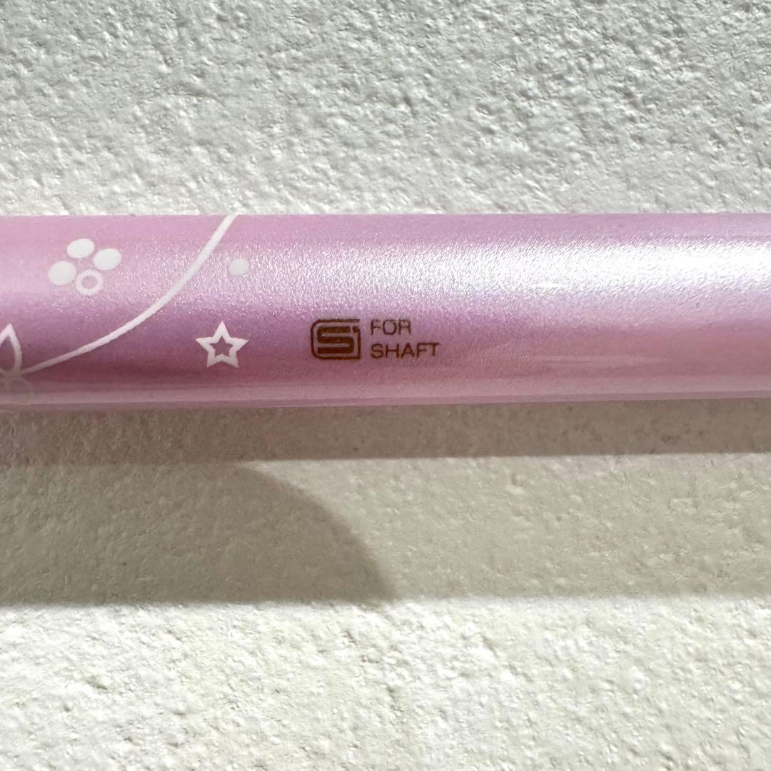 【美品】　Active Queen レディース　ゴルフクラブセット　9本