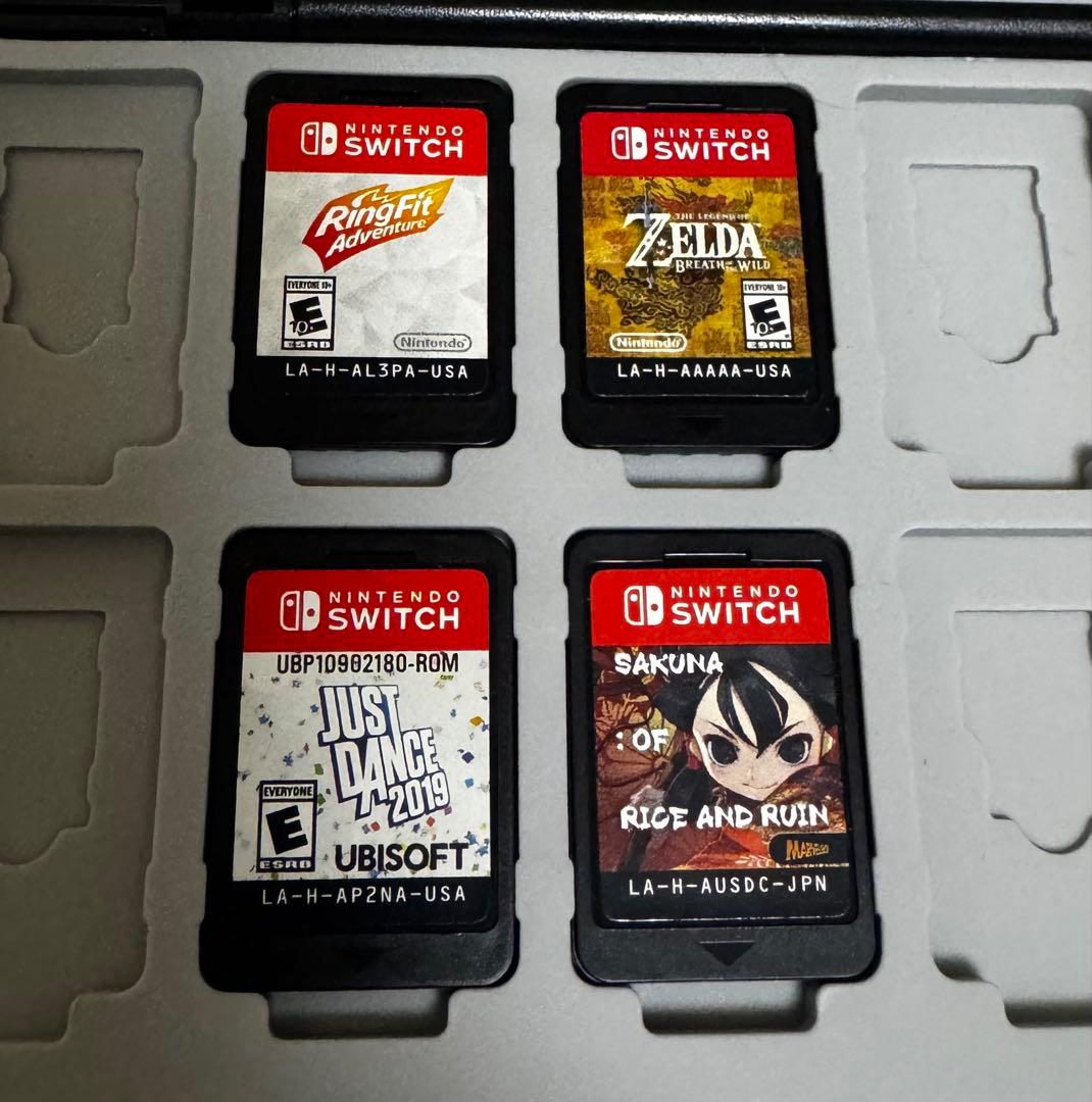 どうぶつの森 / ゼルダの伝説 6点