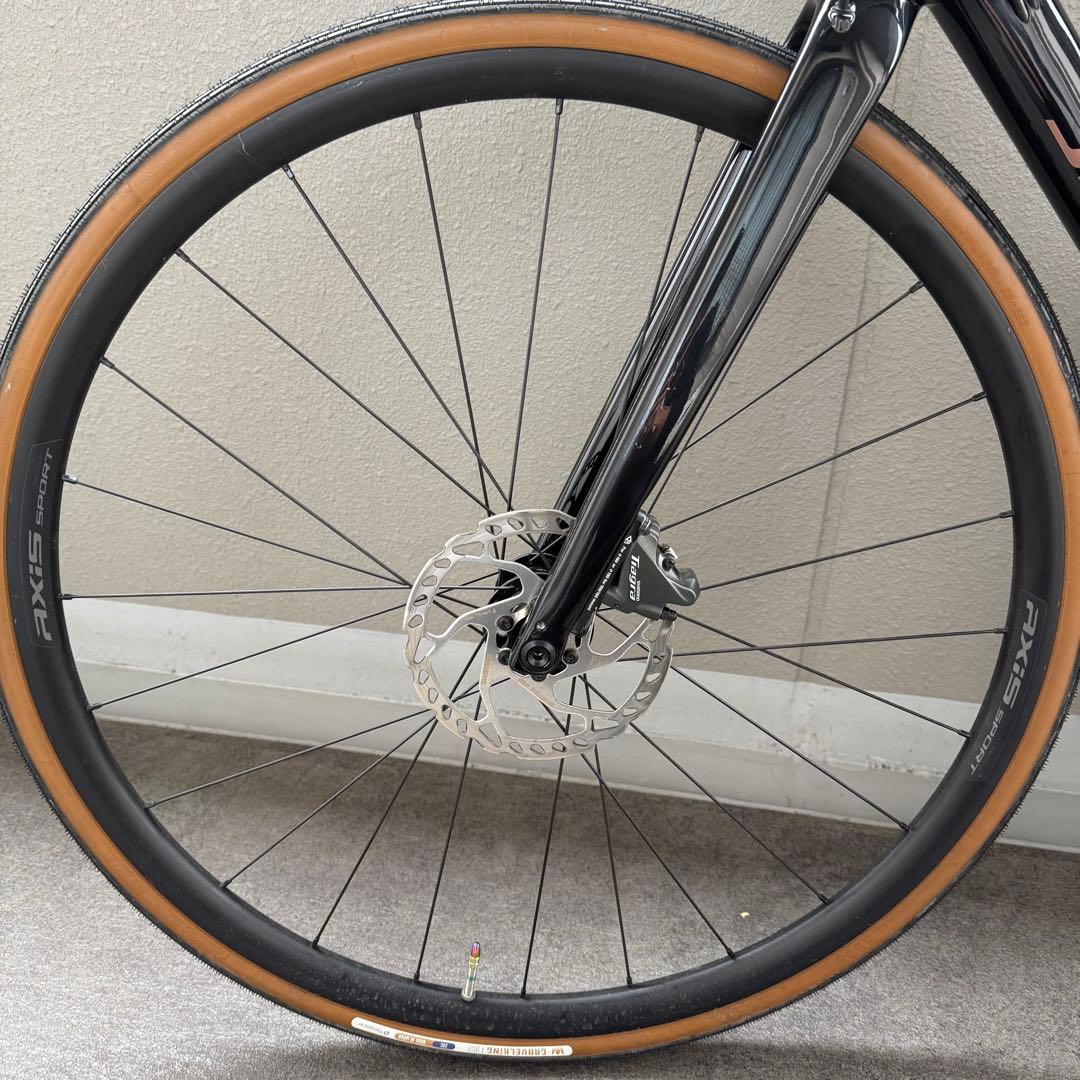 Specialized ロードバイク 54 ブラック