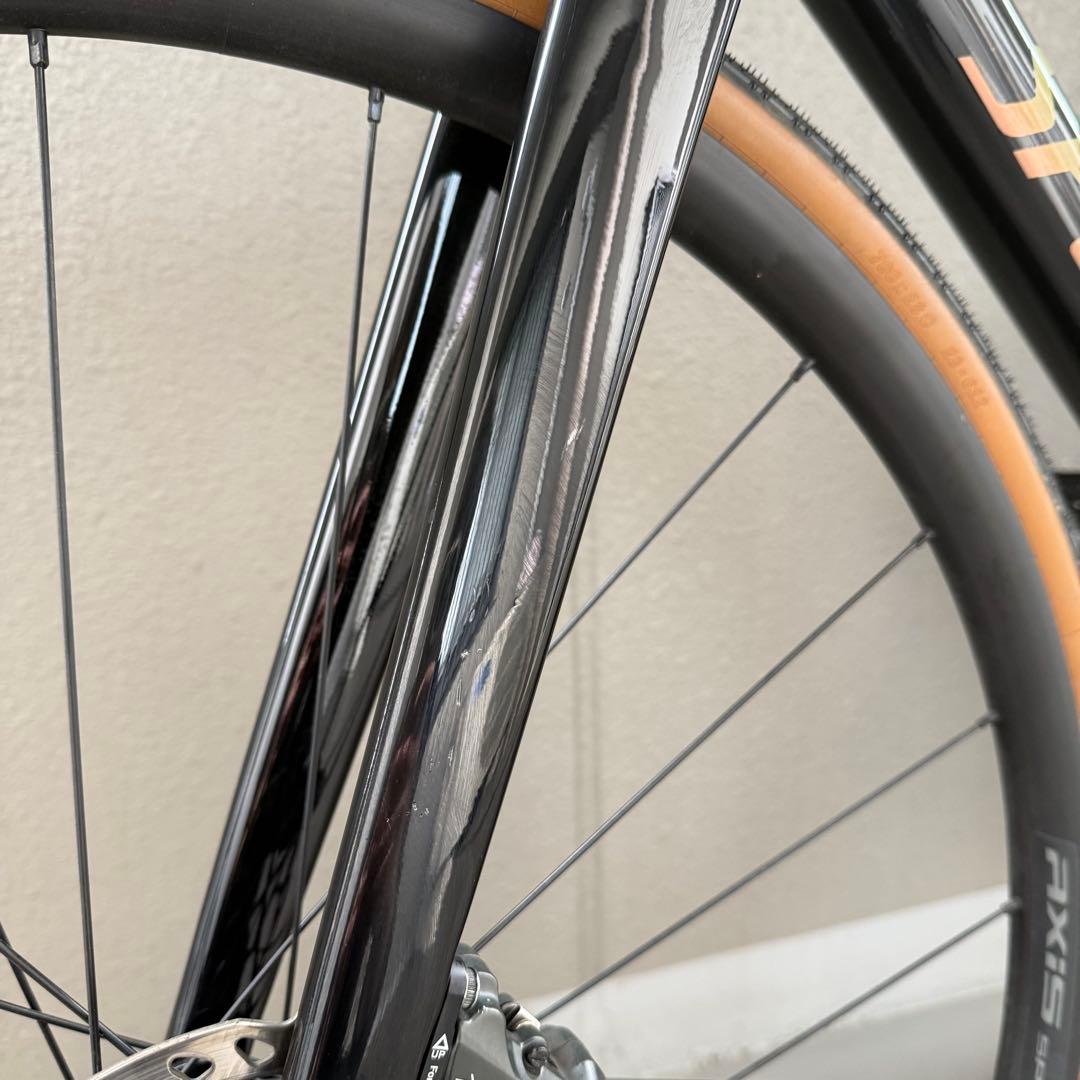 Specialized ロードバイク 54 ブラック