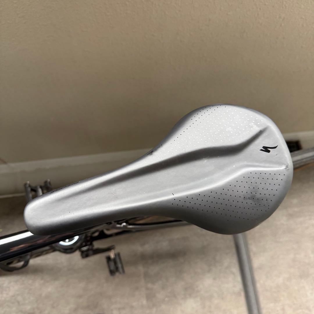 Specialized ロードバイク 54 ブラック