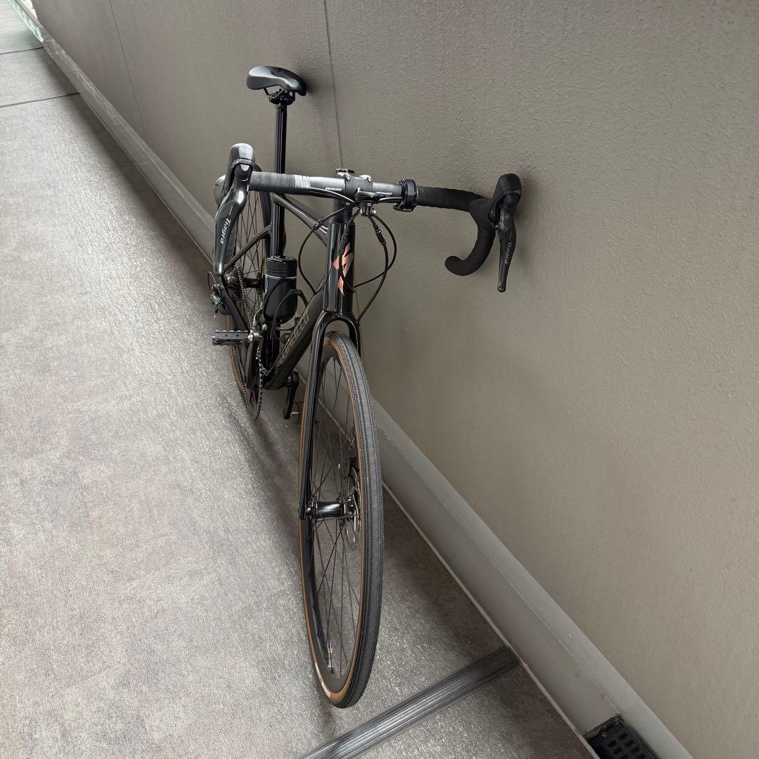 Specialized ロードバイク 54 ブラック